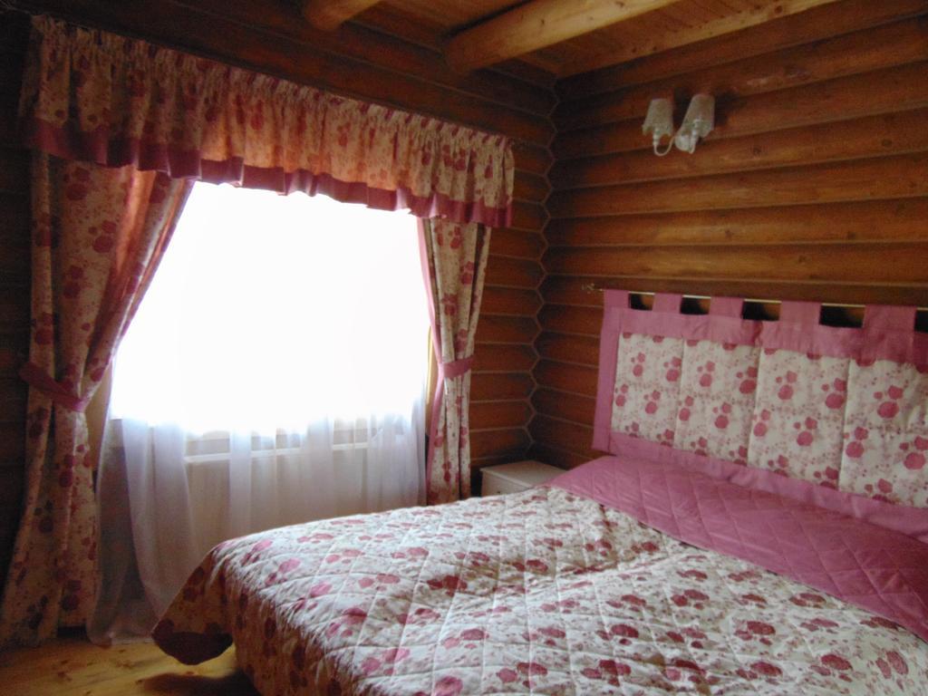 Leoslav Apartments Tatariv Εξωτερικό φωτογραφία