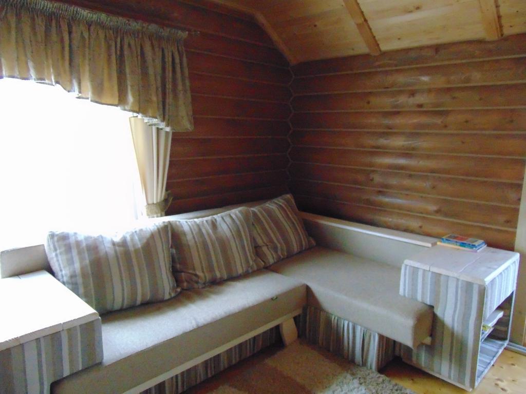 Leoslav Apartments Tatariv Εξωτερικό φωτογραφία
