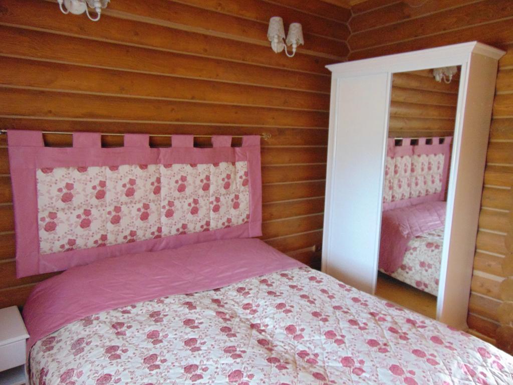 Leoslav Apartments Tatariv Εξωτερικό φωτογραφία