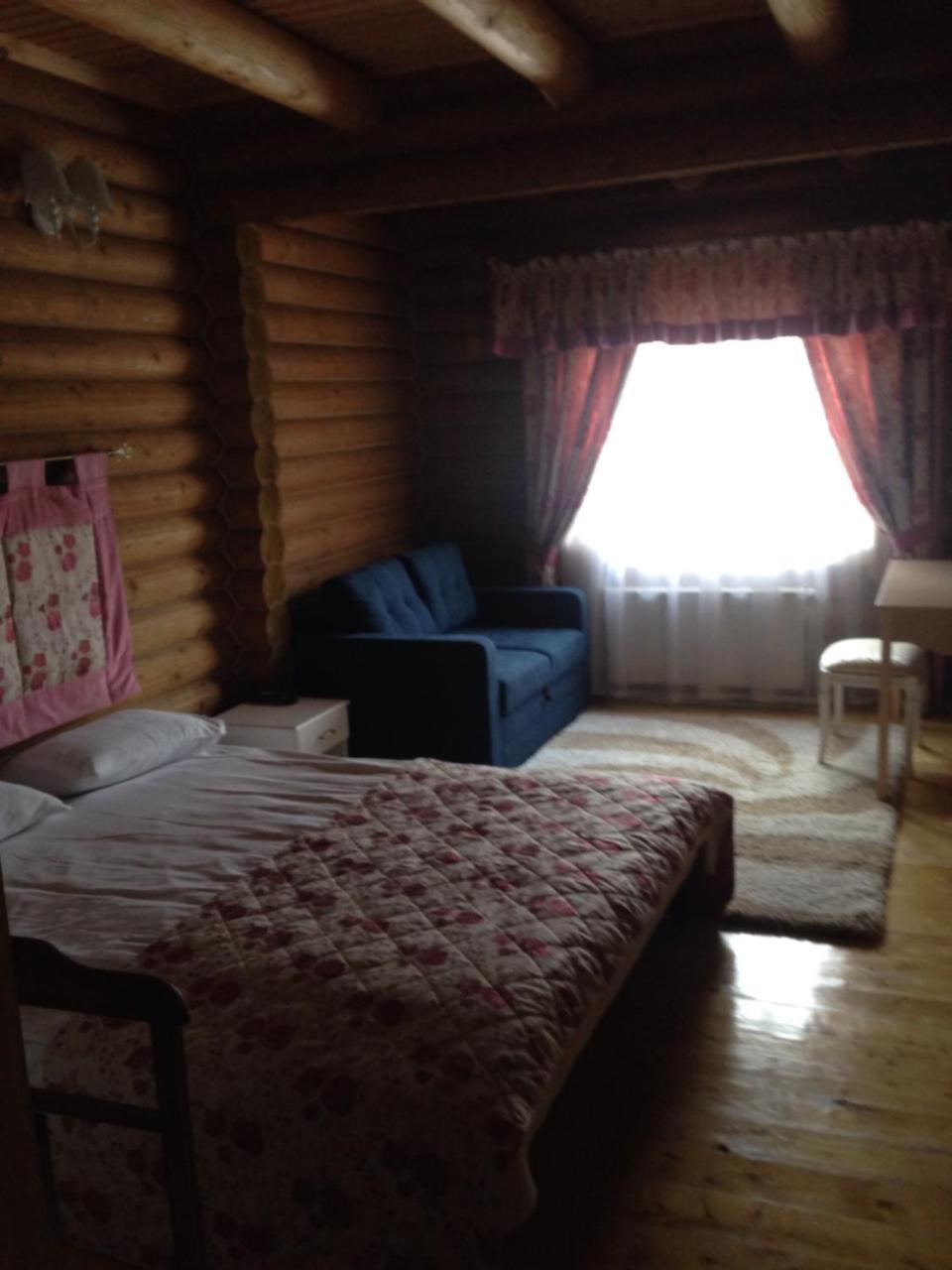 Leoslav Apartments Tatariv Εξωτερικό φωτογραφία